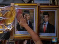 Agus Gumiwang Blak-Blakan Bicara Postur Kabinet Prabowo-Gibran
