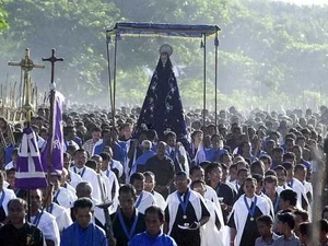 Begini Alasan Larantuka Dijuluki Vatikannya Indonesia