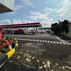 Pertamina Patra Niaga Pastikan Pasokan BBM Aman Jelang Lebaran 2024
