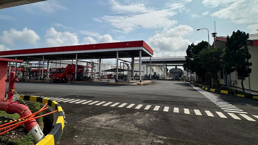 Pertamina