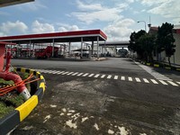 Pertamina Patra Niaga Pastikan Pasokan BBM Aman Jelang Lebaran 2024