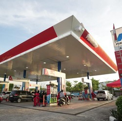 Jaga Pasokan Energi Jelang Lebaran, Pertamina Siagakan Satgas RAFI