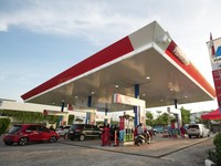 Jaga Pasokan Energi Jelang Lebaran, Pertamina Siagakan Satgas RAFI