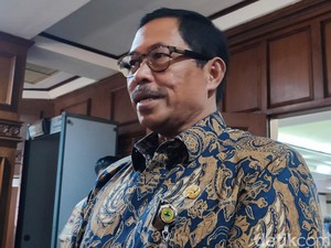 Pemprov Jateng Data Rumah Rusak gegara Banjir untuk Perbaikan