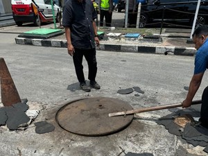 Polisi Amankan 5 Orang Terkait Kasus Bensin Campur Air di SPBU Bekasi