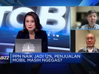 Video: PPN Naik Jadi 12%, Penjualan Mobil Masih Ngegas?