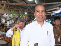 Tujuh Bulan Lagi Lengser, Ternyata Segini Uang Pensiun Jokowi