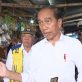 Freeport Ajukan Perpanjangan IUPK, Jokowi: Negosiasi Masih Alot!