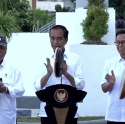 Jokowi Ingatkan Musim Mudik Tahun Ini Beda dari Biasanya, Kenapa?