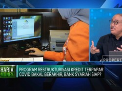 Video: Industri Halal & Strategi Bank Syariah Perkuat Pembiayaan 2024