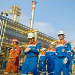 Bos Kilang Pertamina Beberkan Persiapan Pasokan BBM Jelang Idul Fitri