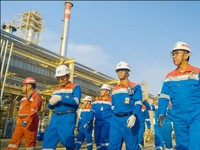 Bos Kilang Pertamina Beberkan Persiapan Pasokan BBM Jelang Idul Fitri