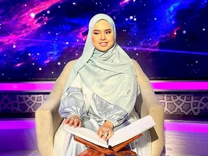 Putri Ariani Wujudkan Kesuksesan Lewat Bakat, Tak Mau Dikenal dari Cerita Pilu