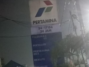 Penjelasan Pertamina soal Bensin Campur Air Bikin Motor Mogok di Bekasi