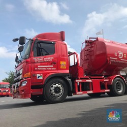 Pertamina Siap Layani Masyarakat Hadapi Puncak Lebaran 2024