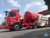 Pertamina Siap Layani Masyarakat Hadapi Puncak Lebaran 2024