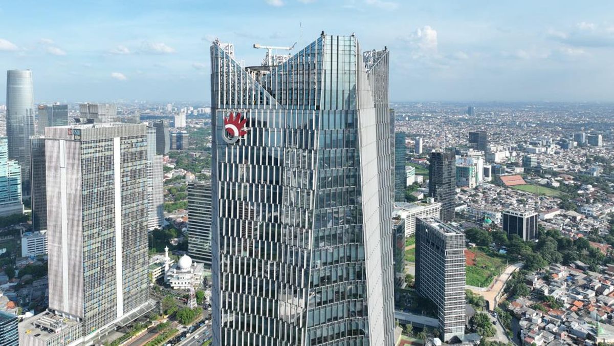 Telkom Resmi Pisahkan 90% Aset Infrastruktur ke Infranexia Senilai Rp 49,9 T