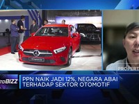 Video: Toyota Sebut RI Terjebak di Market 1 Juta Mobil Per Tahun