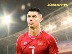 Vietnam Ledek Naturalisasi Indonesia, Bawa-bawa Messi dan Ronaldo