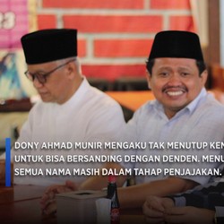 Viral Caleg Tertua Yang Lolos DPRD di Sumedang Berusia 60 Tahun
