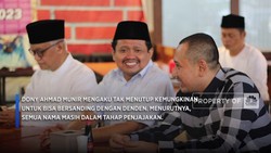 Viral Caleg Tertua Yang Lolos DPRD di Sumedang Berusia 60 Tahun