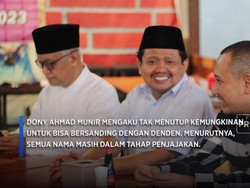 Viral Caleg Tertua Yang Lolos DPRD di Sumedang Berusia 60 Tahun