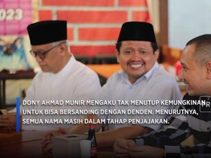 Viral Caleg Tertua Yang Lolos DPRD di Sumedang Berusia 60 Tahun