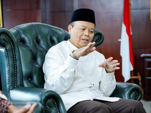 HNW: Resolusi DK PBB Patut Diapresiasi, Walau Sebenarnya Terlambat
