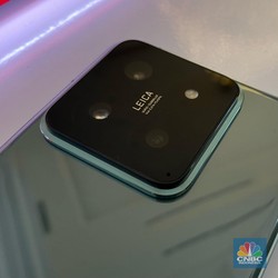 HP Pertama Snapdragon 8 Gen 4 Ternyata Asal China, Ini Bocorannya