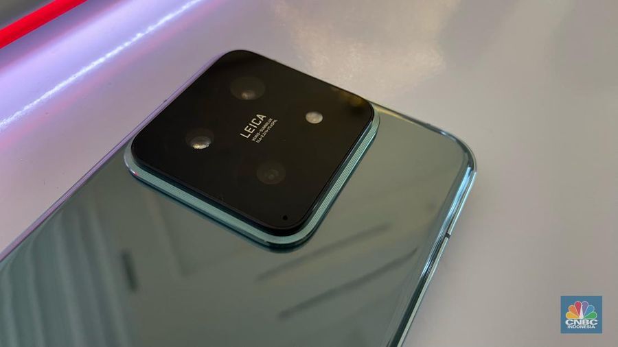 Xiaomi 14 Resmi Dirilis di RI