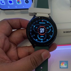 Xiaomi Luncurkan 3 Smartwatch di RI, Cek Harga dan Fiturnya