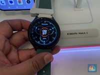Xiaomi Luncurkan 3 Smartwatch di RI, Cek Harga dan Fiturnya