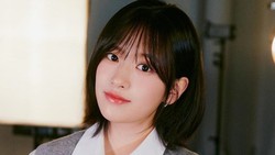 Mimin Sosmed IVE Dihukum Agensi Gegara Posting Deepfake Yujin