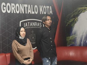 2 Warga di Gorontalo Diamankan gegara Hina Polantas Usai Ditilang