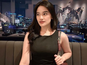 Adzana Ashel Ingin Coba Main Film Laga