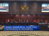 Video: Anies Baswedan Sindir Kualitas Demokrasi Di Indonesia
