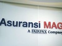 Buyback Dikhawatirkan Gerus Saham Publik, Bos AMAG Buka Suara