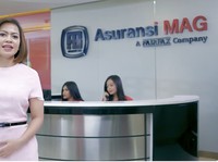 Asuransi Multi Artha (AMAG) Buyback Saham Rp63,1 M, Cek Jadwalnya