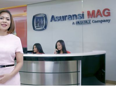 Asuransi Multi Artha Guna (AMAG) Mau Buyback Saham di Harga Rp 380