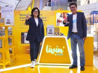 Mandiri Sajikan Benefit Eksklusif Transaksi Digital di Kawasan Bintaro