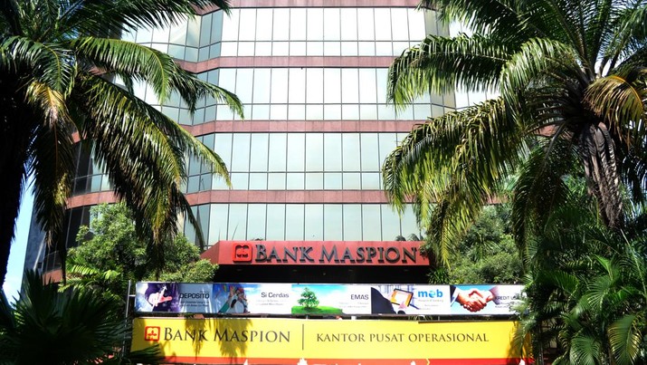 Bank Maspion