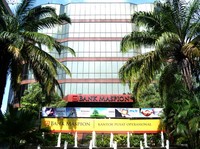 Belum Penuhi Ketentuan Free Float, Ini Jawaban Bank Maspion (BMAS)