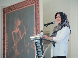 Libur Lebaran, Bupati Ajak Pemudik Beli Produk UMKM-Kuliner Khas Klaten