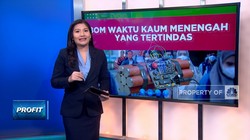 Video: Bom Waktu Kaum Menengah Yang Tertindas