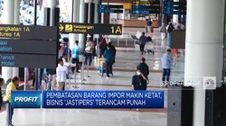 Pembatasan Barang Impor Makin Ketat, Bisnis 'Jastipers' Terancam Punah