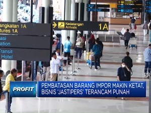 Pembatasan Barang Impor Makin Ketat, Bisnis 'Jastipers' Terancam Punah