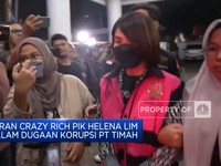 Tersangka Baru Korupsi PT Timah Hingga Pemilik Kapal di Baltimore