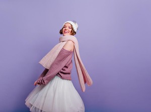 Tren Fashion Coquette Artinya Apa? Ini Sejarah dan Jenisnya