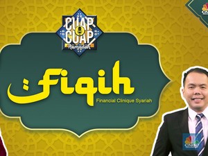 Financial Clinic ft Ayyi Hidayah