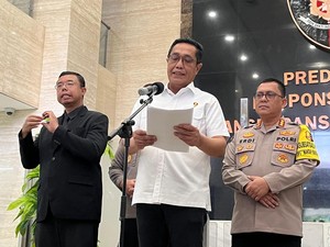 Bareskrim Beberkan 3 Tersangka TPPO Ferienjob ke Jerman Oknum Kampus